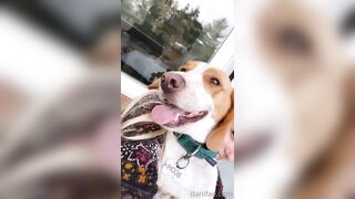 Danifae (Dani Fae aka itsdanifae) OnlyFans Leaks daniandsebastian danifae2.0 Blondie Porn 36