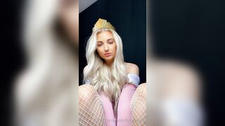 Kayleekill (Kaylee aka kaylee_killi0n) OnlyFans Leaks Kaylee.killon itskayleekillion Extra Naughty Blondie Porn 52