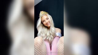 Kayleekill (Kaylee aka kaylee_killi0n) OnlyFans Leaks Kaylee.killon itskayleekillion Extra Naughty Blondie Porn 52