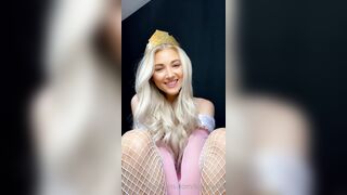 Kayleekill (Kaylee aka kaylee_killi0n) OnlyFans Leaks Kaylee.killon itskayleekillion Extra Naughty Blondie Porn 52