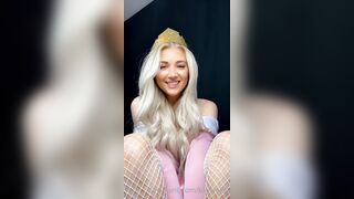 Kayleekill (Kaylee aka kaylee_killi0n) OnlyFans Leaks Kaylee.killon itskayleekillion Extra Naughty Blondie Porn 52