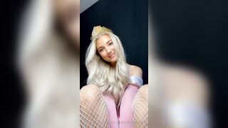 Kayleekill (Kaylee aka kaylee_killi0n) OnlyFans Leaks Kaylee.killon itskayleekillion Extra Naughty Blondie Porn 52