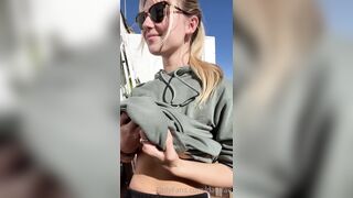 Danifae (Dani Fae aka itsdanifae) OnlyFans Leaks daniandsebastian danifae2.0 Blondie Porn 105