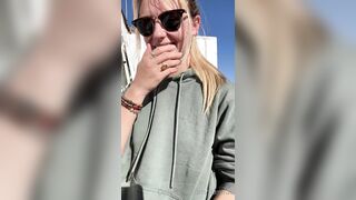 Danifae (Dani Fae aka itsdanifae) OnlyFans Leaks daniandsebastian danifae2.0 Blondie Porn 105