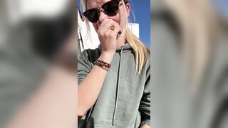 Danifae (Dani Fae aka itsdanifae) OnlyFans Leaks daniandsebastian danifae2.0 Blondie Porn 105