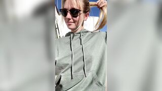 Danifae (Dani Fae aka itsdanifae) OnlyFans Leaks daniandsebastian danifae2.0 Blondie Porn 105