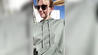 Danifae (Dani Fae aka itsdanifae) OnlyFans Leaks daniandsebastian danifae2.0 Blondie Porn 105