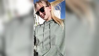 Danifae (Dani Fae aka itsdanifae) OnlyFans Leaks daniandsebastian danifae2.0 Blondie Porn 105