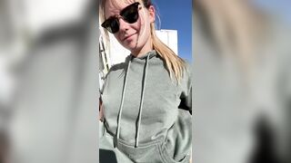 Danifae (Dani Fae aka itsdanifae) OnlyFans Leaks daniandsebastian danifae2.0 Blondie Porn 105