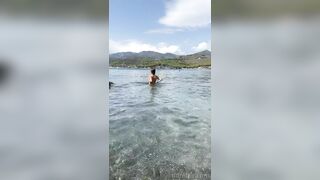 Danifae (Dani Fae aka itsdanifae) OnlyFans Leaks daniandsebastian danifae2.0 Blondie Porn 11