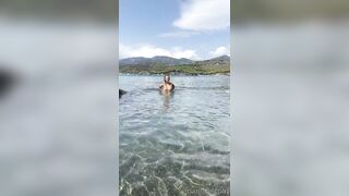 Danifae (Dani Fae aka itsdanifae) OnlyFans Leaks daniandsebastian danifae2.0 Blondie Porn 11