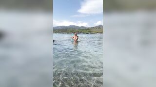 Danifae (Dani Fae aka itsdanifae) OnlyFans Leaks daniandsebastian danifae2.0 Blondie Porn 11