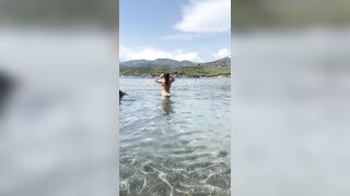 Danifae (Dani Fae aka itsdanifae) OnlyFans Leaks daniandsebastian danifae2.0 Blondie Porn 11