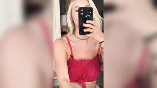 Danifae (Dani Fae aka itsdanifae) OnlyFans Leaks daniandsebastian danifae2.0 Blondie Porn 186