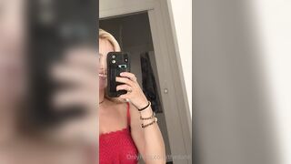 Danifae (Dani Fae aka itsdanifae) OnlyFans Leaks daniandsebastian danifae2.0 Blondie Porn 186