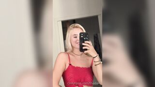 Danifae (Dani Fae aka itsdanifae) OnlyFans Leaks daniandsebastian danifae2.0 Blondie Porn 186