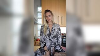 Danifae (Dani Fae aka itsdanifae) PPV OnlyFans Leaks daniandsebastian danifae2.0 Blondie Porn 14