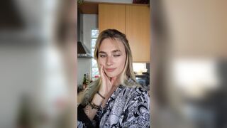 Danifae (Dani Fae aka itsdanifae) PPV OnlyFans Leaks daniandsebastian danifae2.0 Blondie Porn 14