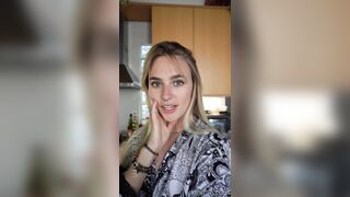 Danifae (Dani Fae aka itsdanifae) PPV OnlyFans Leaks daniandsebastian danifae2.0 Blondie Porn 14