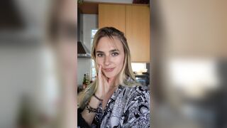 Danifae (Dani Fae aka itsdanifae) PPV OnlyFans Leaks daniandsebastian danifae2.0 Blondie Porn 14