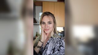 Danifae (Dani Fae aka itsdanifae) PPV OnlyFans Leaks daniandsebastian danifae2.0 Blondie Porn 14