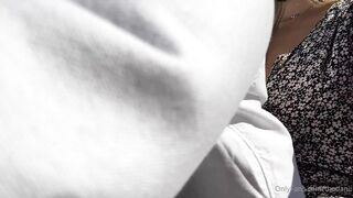 Danifae (Dani Fae aka itsdanifae) OnlyFans Leaks daniandsebastian danifae2.0 Blondie Porn 171