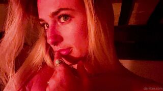 Danifae (Dani Fae aka itsdanifae) OnlyFans Leaks daniandsebastian danifae2.0 Blondie Porn 52