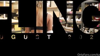 Kayleekill (Kaylee aka kaylee_killi0n) OnlyFans Leaks Kaylee.killon itskayleekillion Extra Naughty Blondie Porn 55