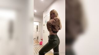 Danifae (Dani Fae aka itsdanifae) OnlyFans Leaks daniandsebastian danifae2.0 Blondie Porn 128