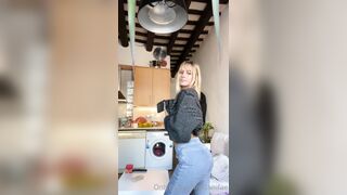 Danifae (Dani Fae aka itsdanifae) OnlyFans Leaks daniandsebastian danifae2.0 Blondie Porn 110