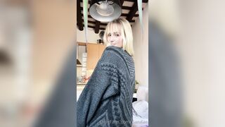 Danifae (Dani Fae aka itsdanifae) OnlyFans Leaks daniandsebastian danifae2.0 Blondie Porn 110