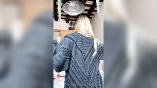 Danifae (Dani Fae aka itsdanifae) OnlyFans Leaks daniandsebastian danifae2.0 Blondie Porn 110