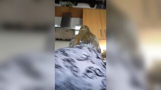 Danifae (Dani Fae aka itsdanifae) OnlyFans Leaks daniandsebastian danifae2.0 Blondie Porn 85