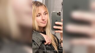 Danifae (Dani Fae aka itsdanifae) OnlyFans Leaks daniandsebastian danifae2.0 Blondie Porn 106