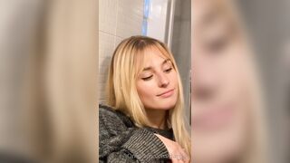 Danifae (Dani Fae aka itsdanifae) OnlyFans Leaks daniandsebastian danifae2.0 Blondie Porn 106