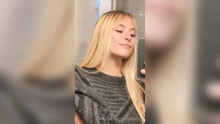 Danifae (Dani Fae aka itsdanifae) OnlyFans Leaks daniandsebastian danifae2.0 Blondie Porn 106