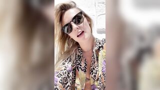 Danifae (Dani Fae aka itsdanifae) OnlyFans Leaks daniandsebastian danifae2.0 Blondie Porn 56