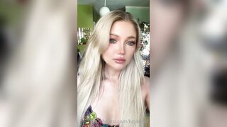 Kayleekill (Kaylee aka kaylee_killi0n) OnlyFans Leaks Kaylee.killon itskayleekillion Extra Naughty Blondie Porn 51
