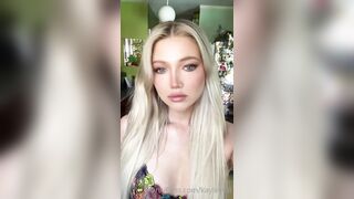 Kayleekill (Kaylee aka kaylee_killi0n) OnlyFans Leaks Kaylee.killon itskayleekillion Extra Naughty Blondie Porn 51
