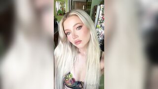Kayleekill (Kaylee aka kaylee_killi0n) OnlyFans Leaks Kaylee.killon itskayleekillion Extra Naughty Blondie Porn 51