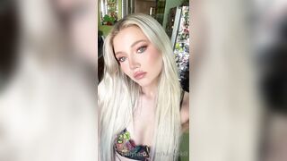 Kayleekill (Kaylee aka kaylee_killi0n) OnlyFans Leaks Kaylee.killon itskayleekillion Extra Naughty Blondie Porn 51