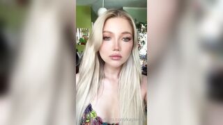 Kayleekill (Kaylee aka kaylee_killi0n) OnlyFans Leaks Kaylee.killon itskayleekillion Extra Naughty Blondie Porn 51