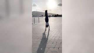 Danifae (Dani Fae aka itsdanifae) OnlyFans Leaks daniandsebastian danifae2.0 Blondie Porn 60