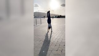 Danifae (Dani Fae aka itsdanifae) OnlyFans Leaks daniandsebastian danifae2.0 Blondie Porn 60