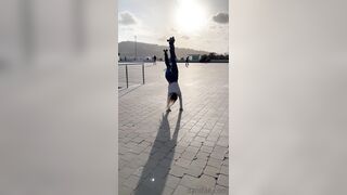 Danifae (Dani Fae aka itsdanifae) OnlyFans Leaks daniandsebastian danifae2.0 Blondie Porn 60