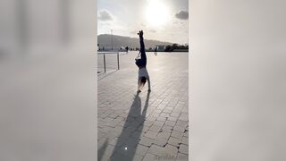 Danifae (Dani Fae aka itsdanifae) OnlyFans Leaks daniandsebastian danifae2.0 Blondie Porn 60