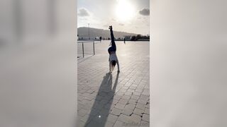 Danifae (Dani Fae aka itsdanifae) OnlyFans Leaks daniandsebastian danifae2.0 Blondie Porn 60