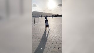 Danifae (Dani Fae aka itsdanifae) OnlyFans Leaks daniandsebastian danifae2.0 Blondie Porn 60