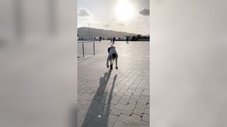 Danifae (Dani Fae aka itsdanifae) OnlyFans Leaks daniandsebastian danifae2.0 Blondie Porn 60