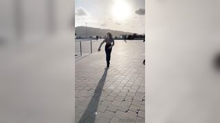 Danifae (Dani Fae aka itsdanifae) OnlyFans Leaks daniandsebastian danifae2.0 Blondie Porn 60